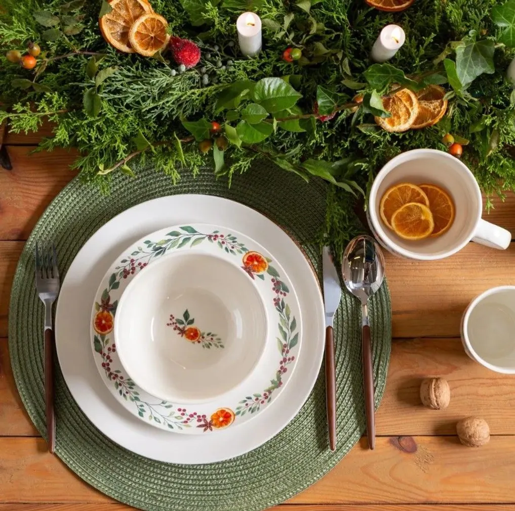 KAUSS ALTOM DESIGN JÕULU MAITSED 780ML