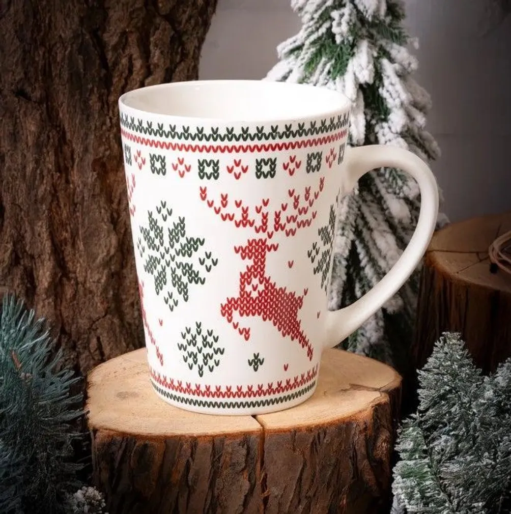 TASS ALTOM DESIGN SCANDI JÕULUD 540ML