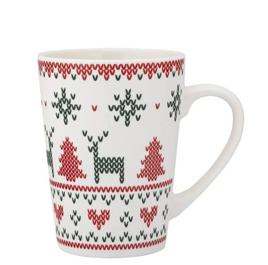 TASS ALTOM DESIGN SCANDI JÕULUD 540ML