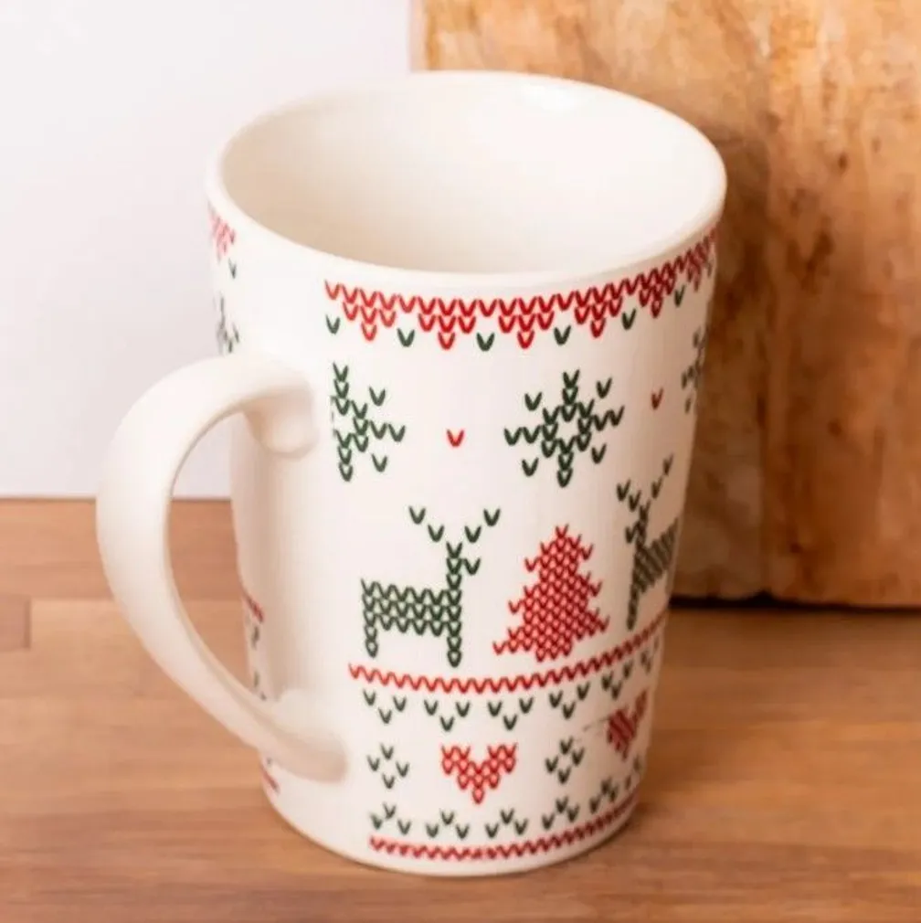 TASS ALTOM DESIGN SCANDI JÕULUD 540ML