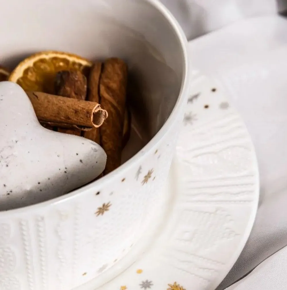 KAUSS ALTOM DESIGN JÕULUSÄRA 600ML