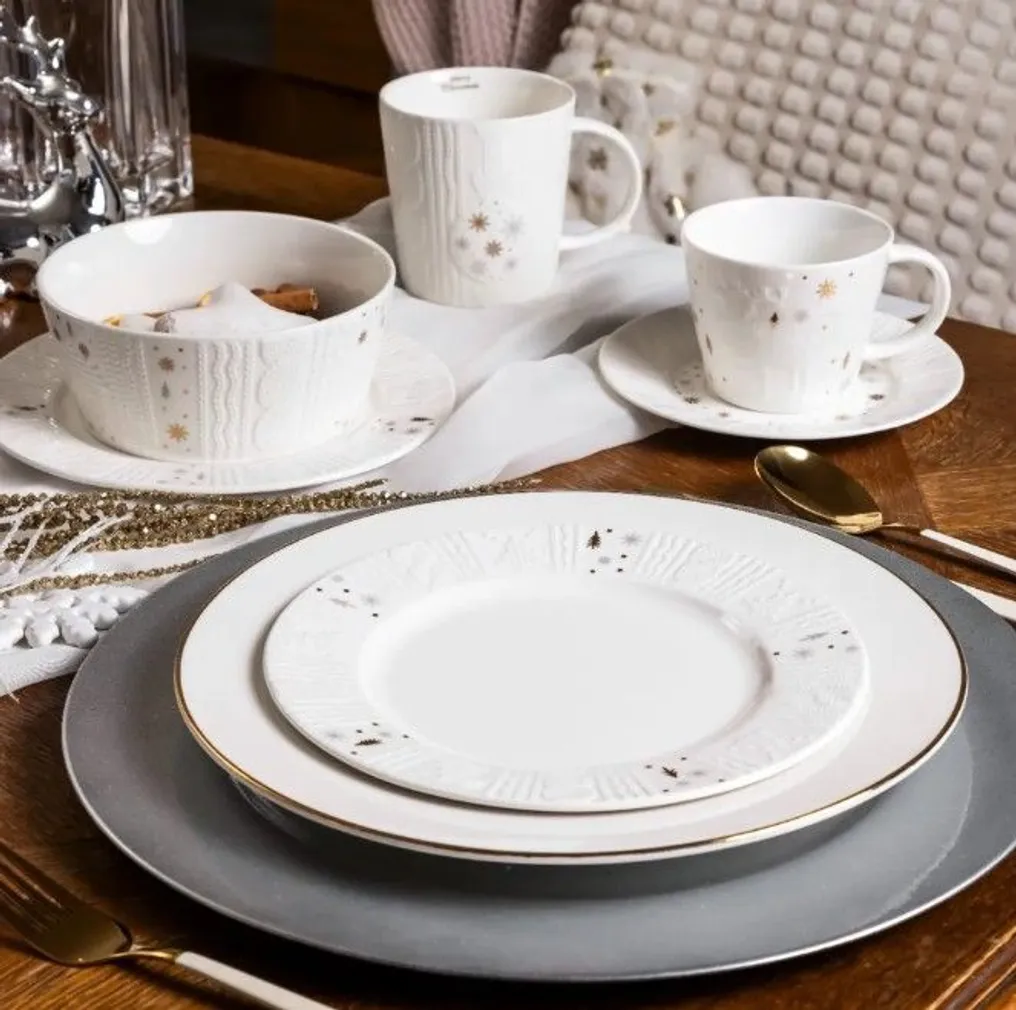 KAUSS ALTOM DESIGN JÕULUSÄRA 600ML