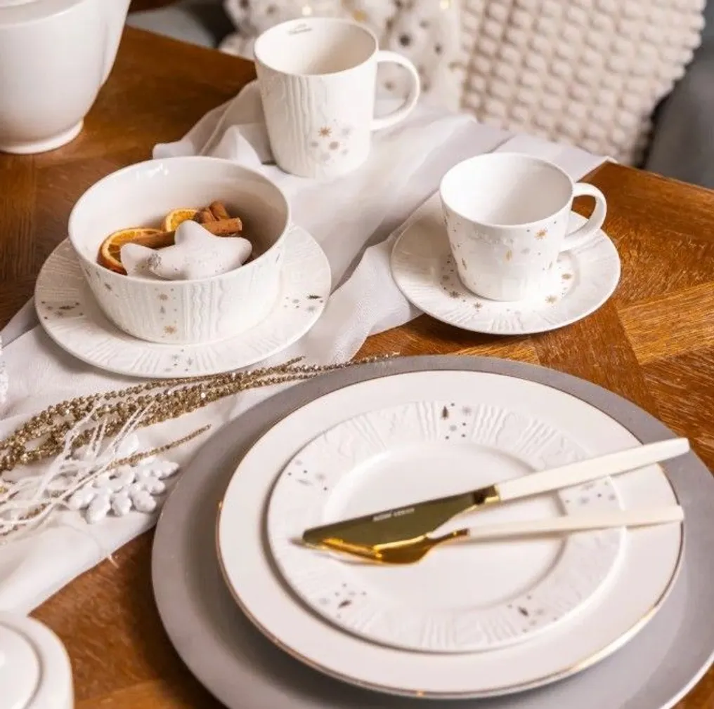 KAUSS ALTOM DESIGN JÕULUSÄRA 600ML