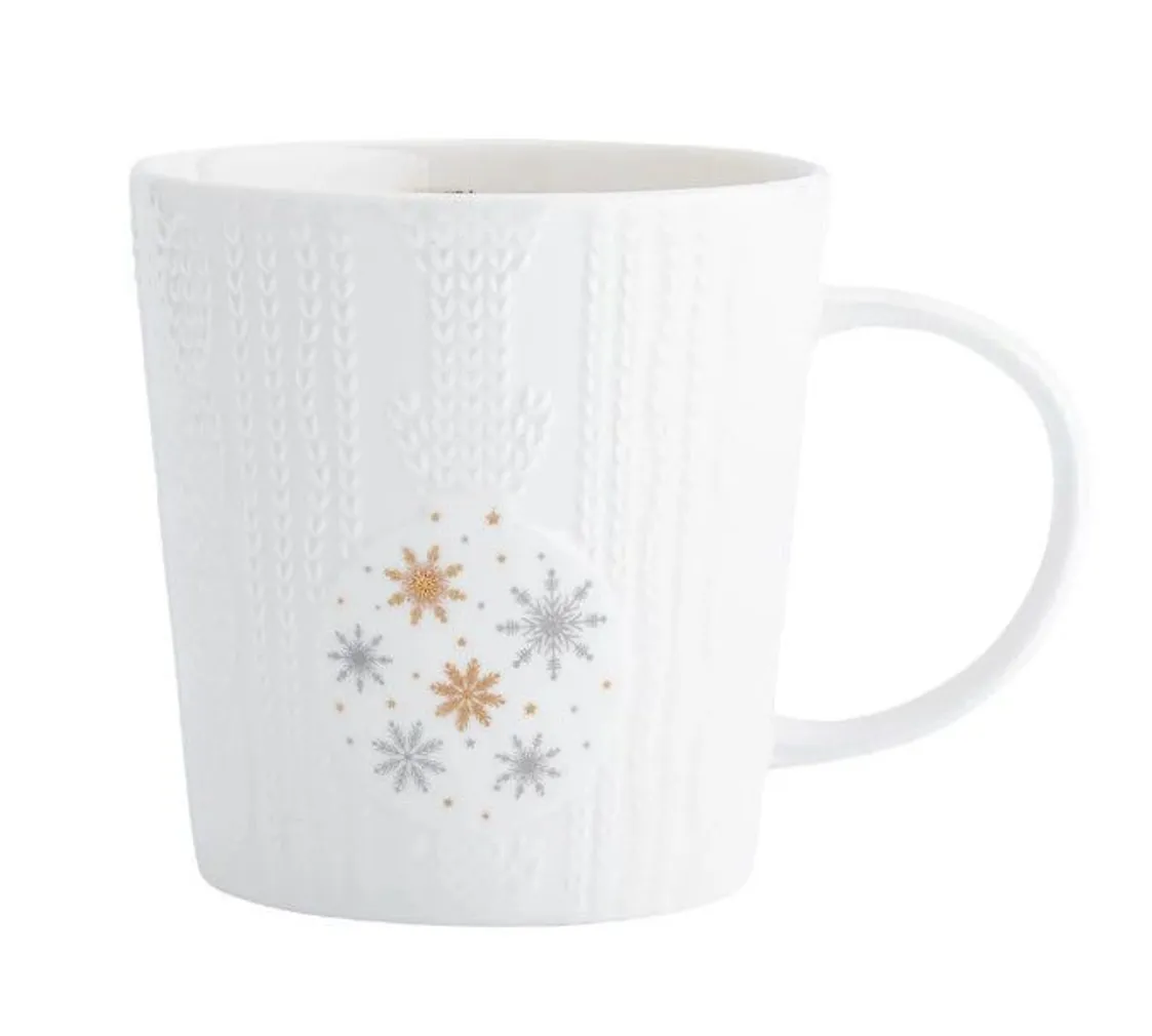 TASS ALTOM DESIGN JÕULUSÄRA 380ML