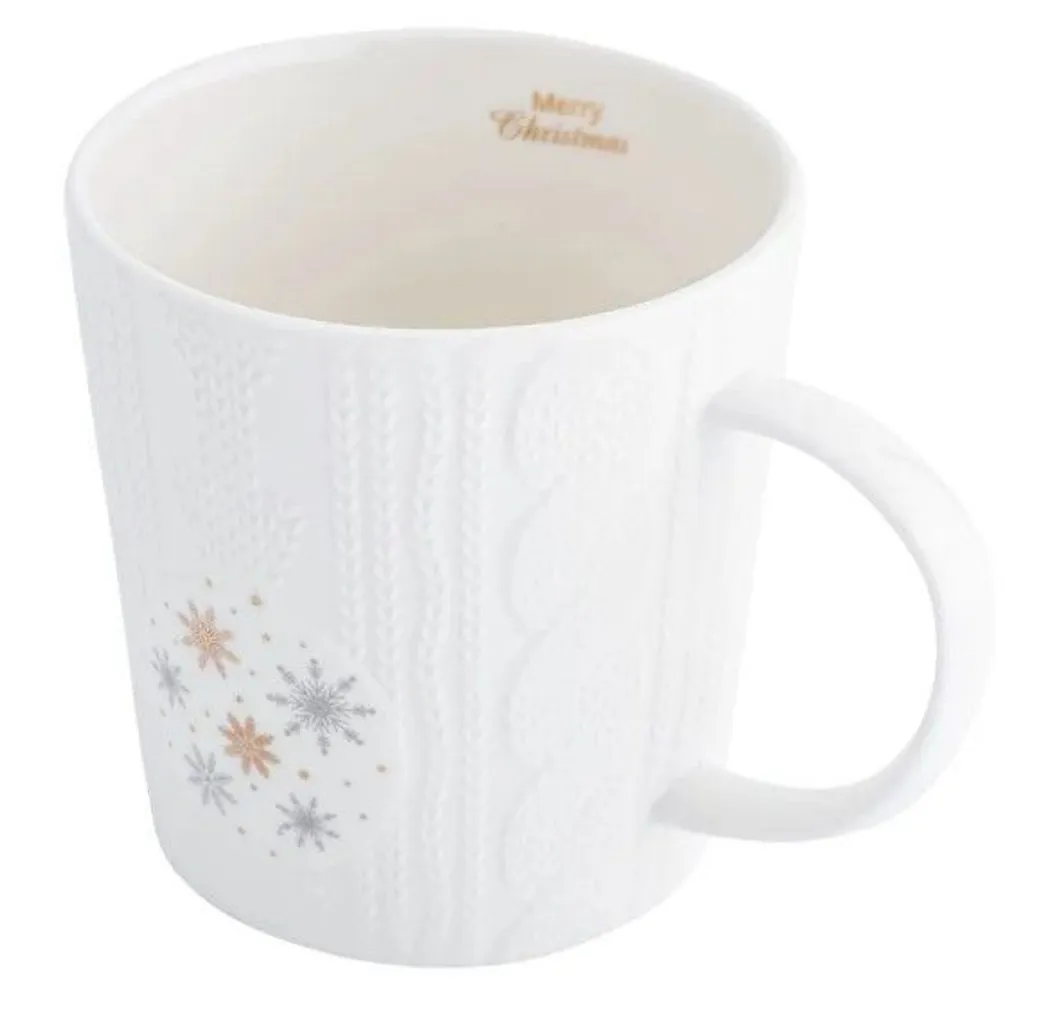 TASS ALTOM DESIGN JÕULUSÄRA 380ML