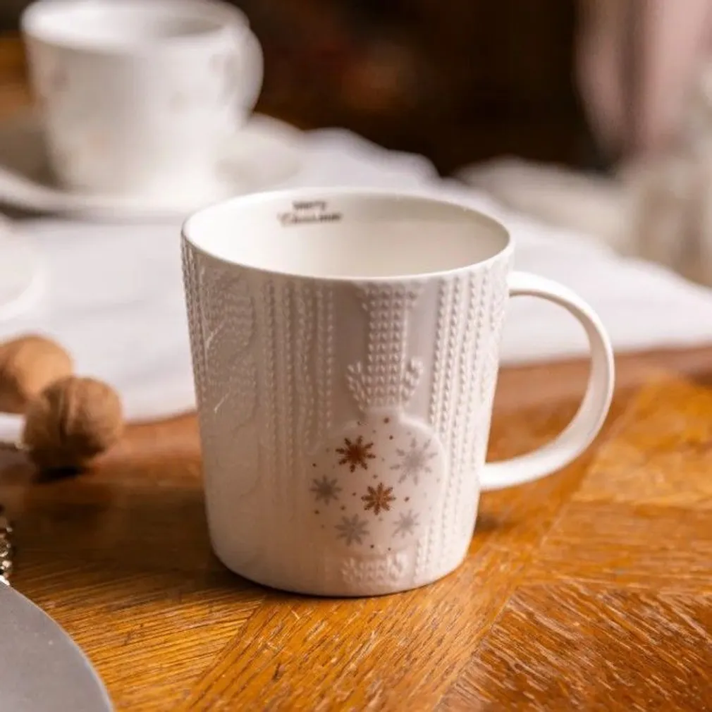 TASS ALTOM DESIGN JÕULUSÄRA 380ML