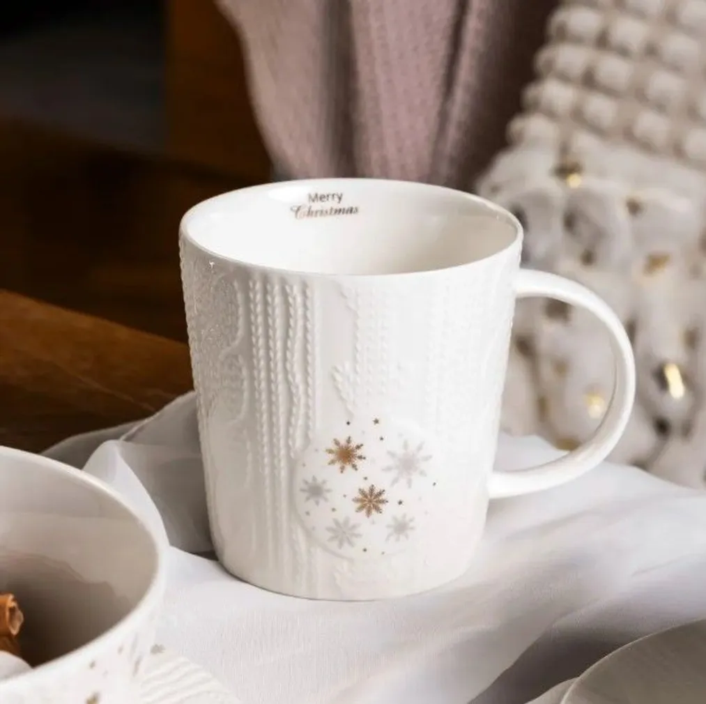 TASS ALTOM DESIGN JÕULUSÄRA 380ML