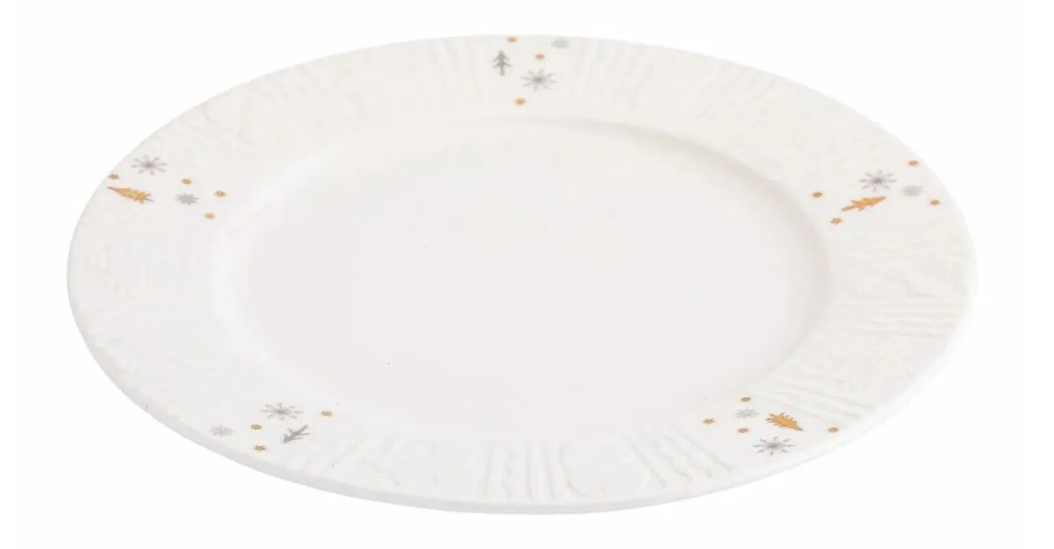 TALDRIK ALTOM DESIGN JÕULUSÄRA Ø20CM