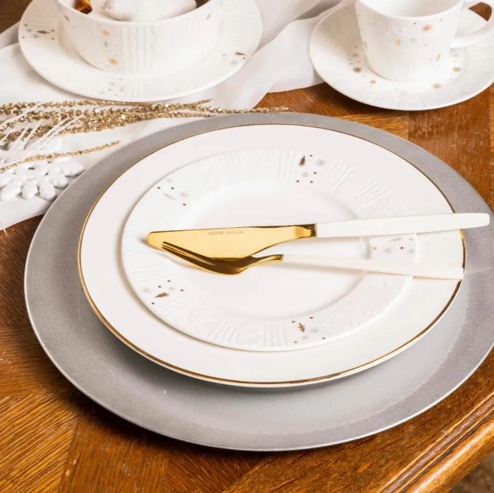 TALDRIK ALTOM DESIGN JÕULUSÄRA Ø20CM