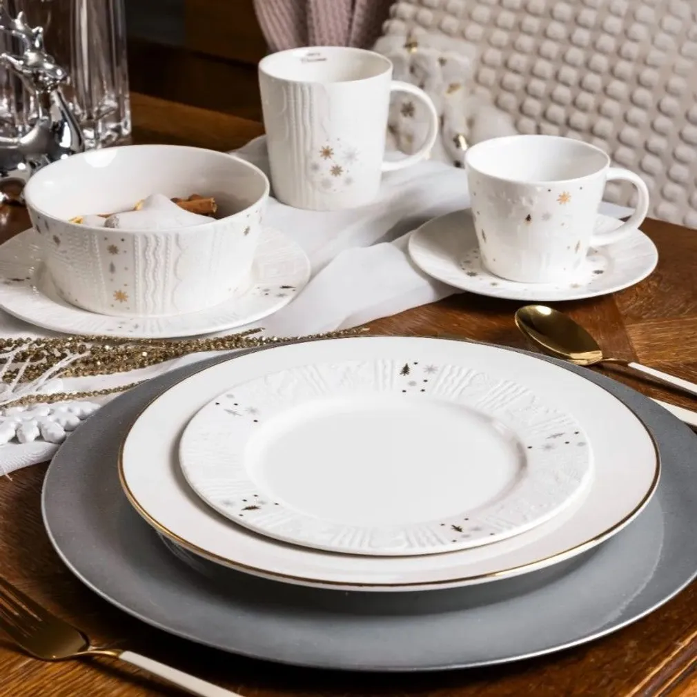 TALDRIK ALTOM DESIGN JÕULUSÄRA Ø20CM