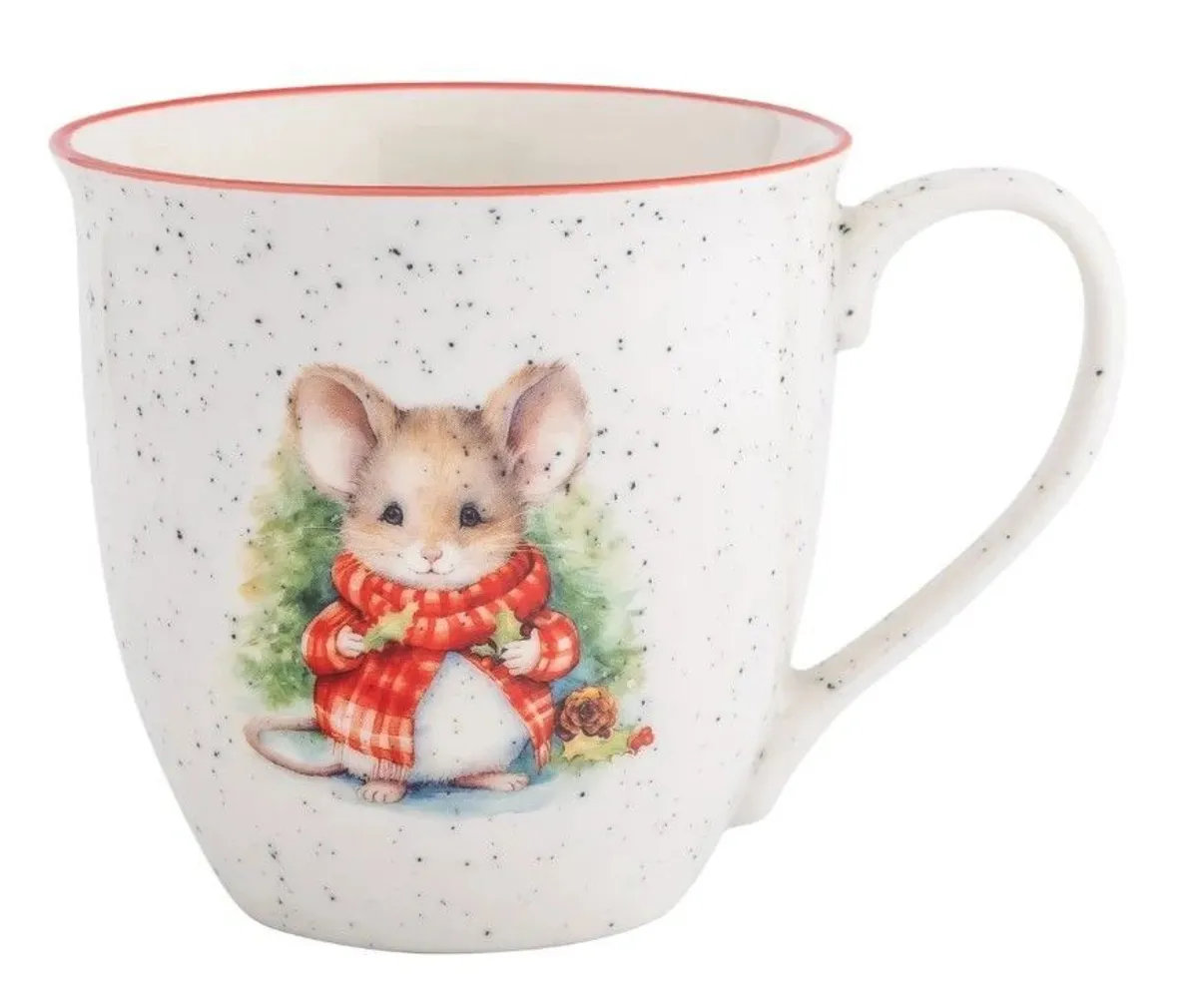 TASS ALTOM DESIGN JÕULUD 630ML HIIR