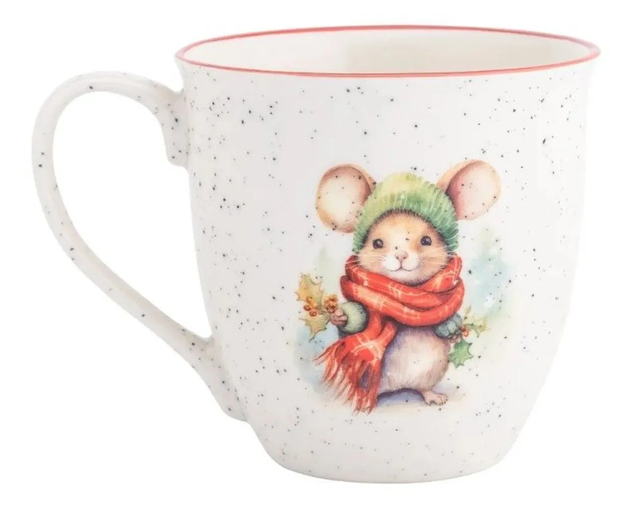 TASS ALTOM DESIGN JÕULUD 630ML HIIR