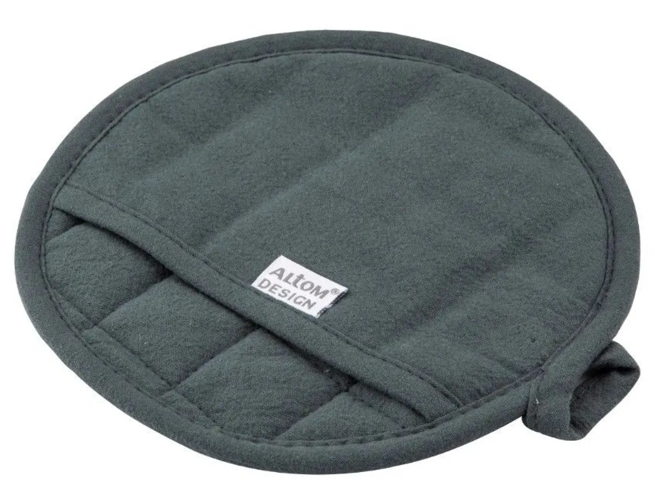 PAJALAPP ALTOM DESIGN Ø18CM GRAFIIT