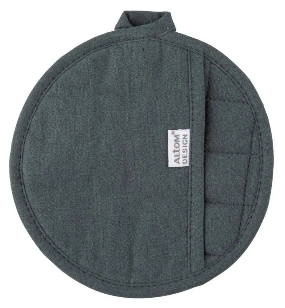 PAJALAPP ALTOM DESIGN Ø18CM GRAFIIT