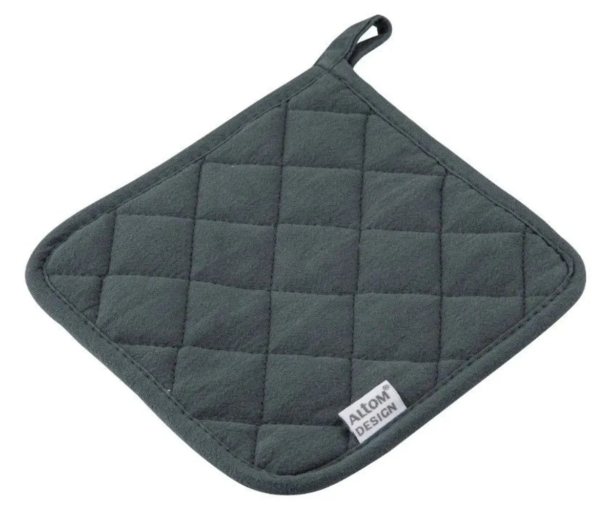 PAJALAPP ALTOM DESIGN 18X18CM GRAFIIT