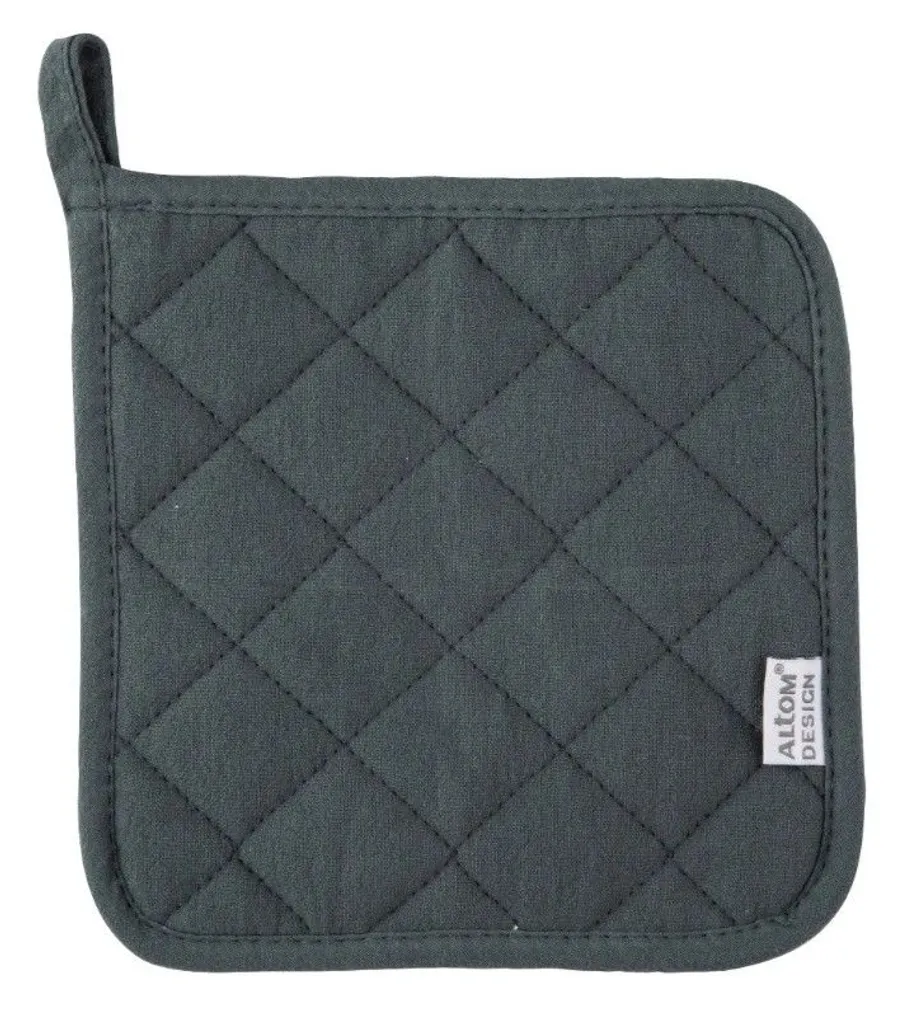 PAJALAPP ALTOM DESIGN 18X18CM GRAFIIT