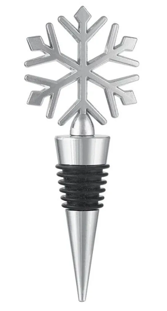 PUDELI STOPPER ALTOM DESIGN 11,5X4,5CM LUMEHELVES HÕBEDANE