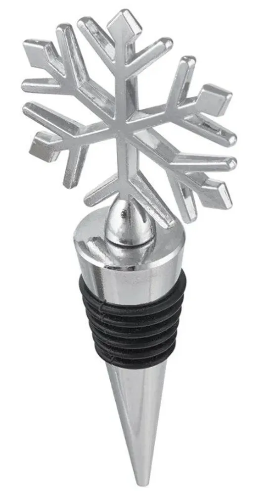 PUDELI STOPPER ALTOM DESIGN 11,5X4,5CM LUMEHELVES HÕBEDANE