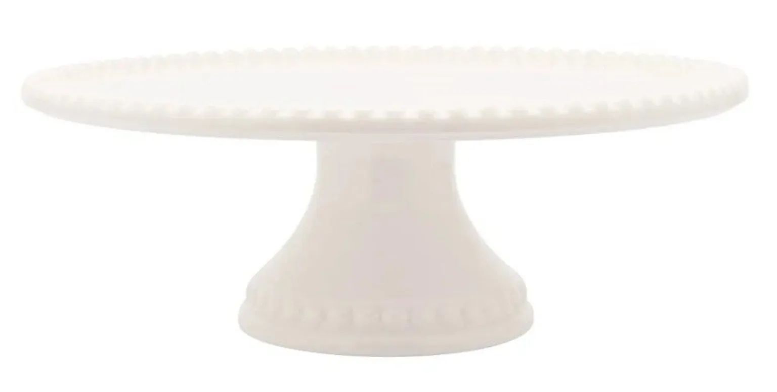 KOOGIALUS ALTOM DESIGN 27,5X9,7CM VALGE