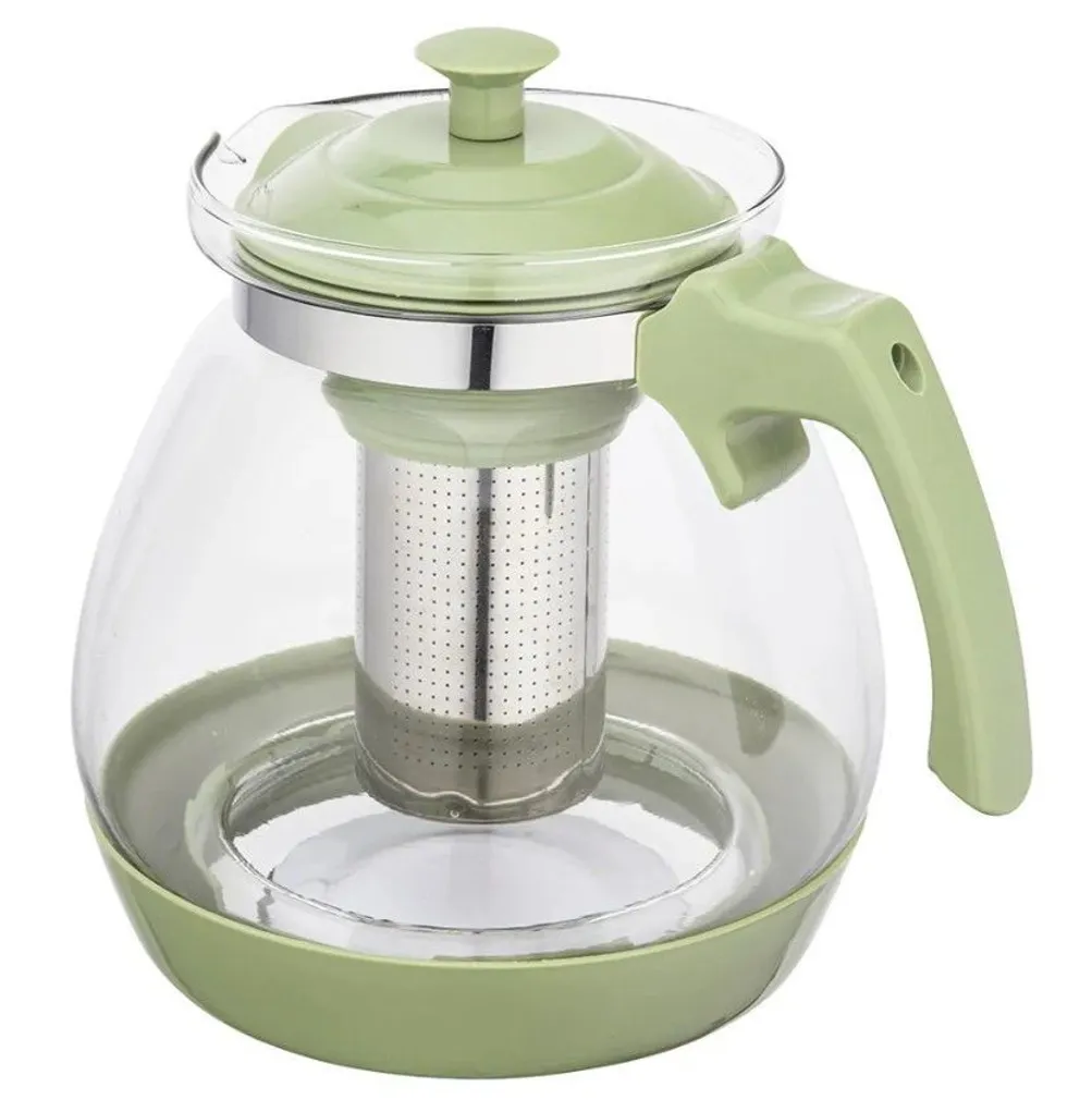 TEEKANN ALTOM DESIGN 2,3L ROHELINE