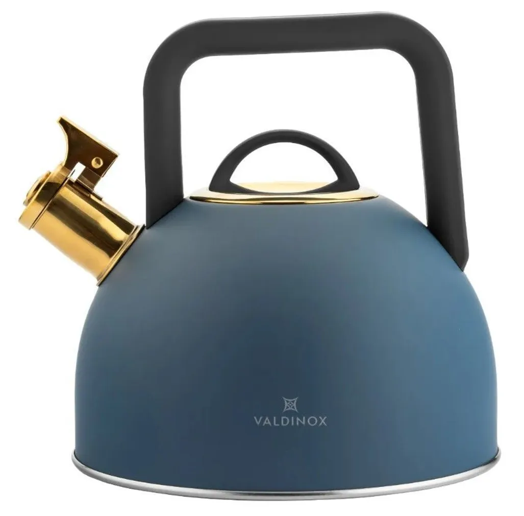 VEEKEETJA VALDINOX GIOVANNI 2,5L