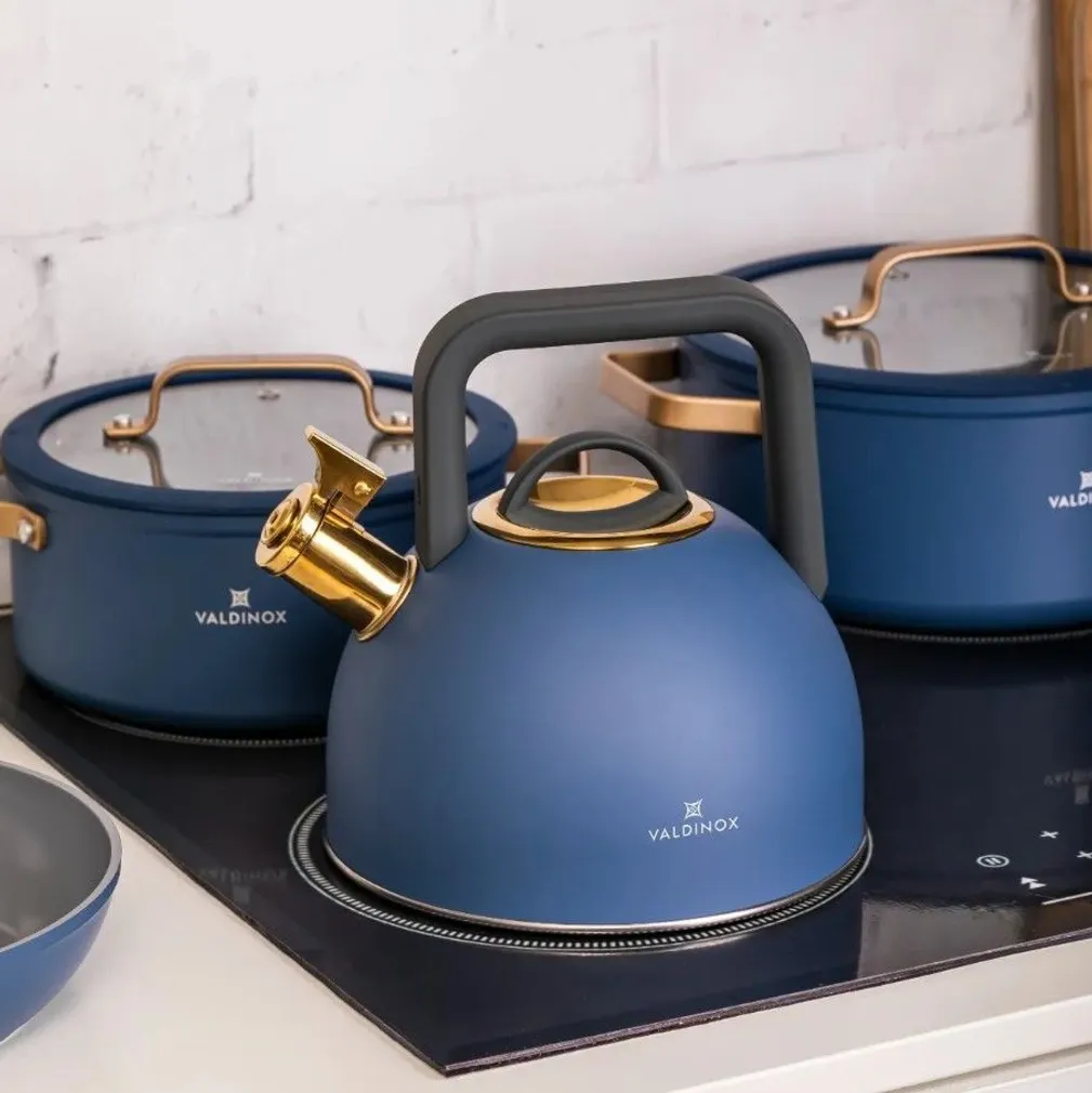 VEEKEETJA VALDINOX GIOVANNI 2,5L