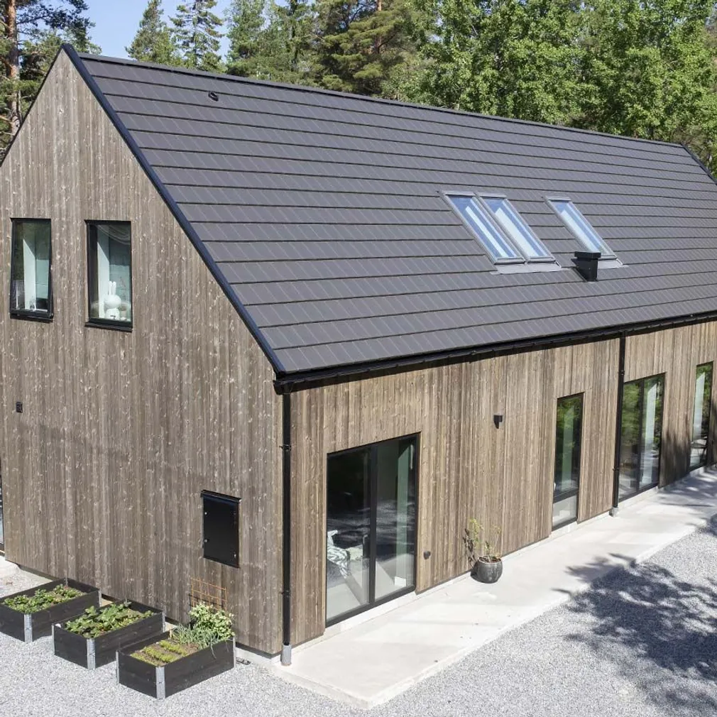 REAKIVI BENDERS CARISMA SILE GRANIIT