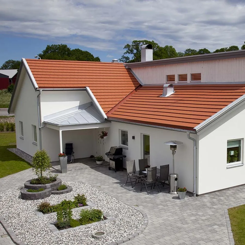 REAKIVI BENDERS CARISMA SILE TELLISEPUNANE