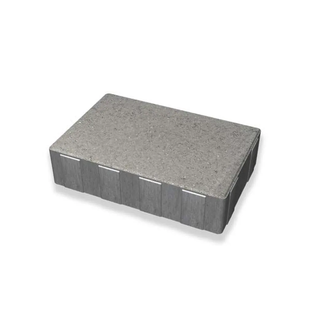 TÄISKIVI BENDERS METRO 210X140X50MM GRAFIIT