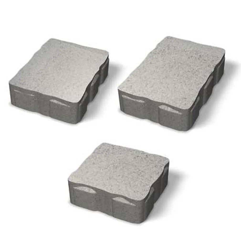 TÄNAVAKIVI BENDERS OCALA ANTIIK 50MM HALL