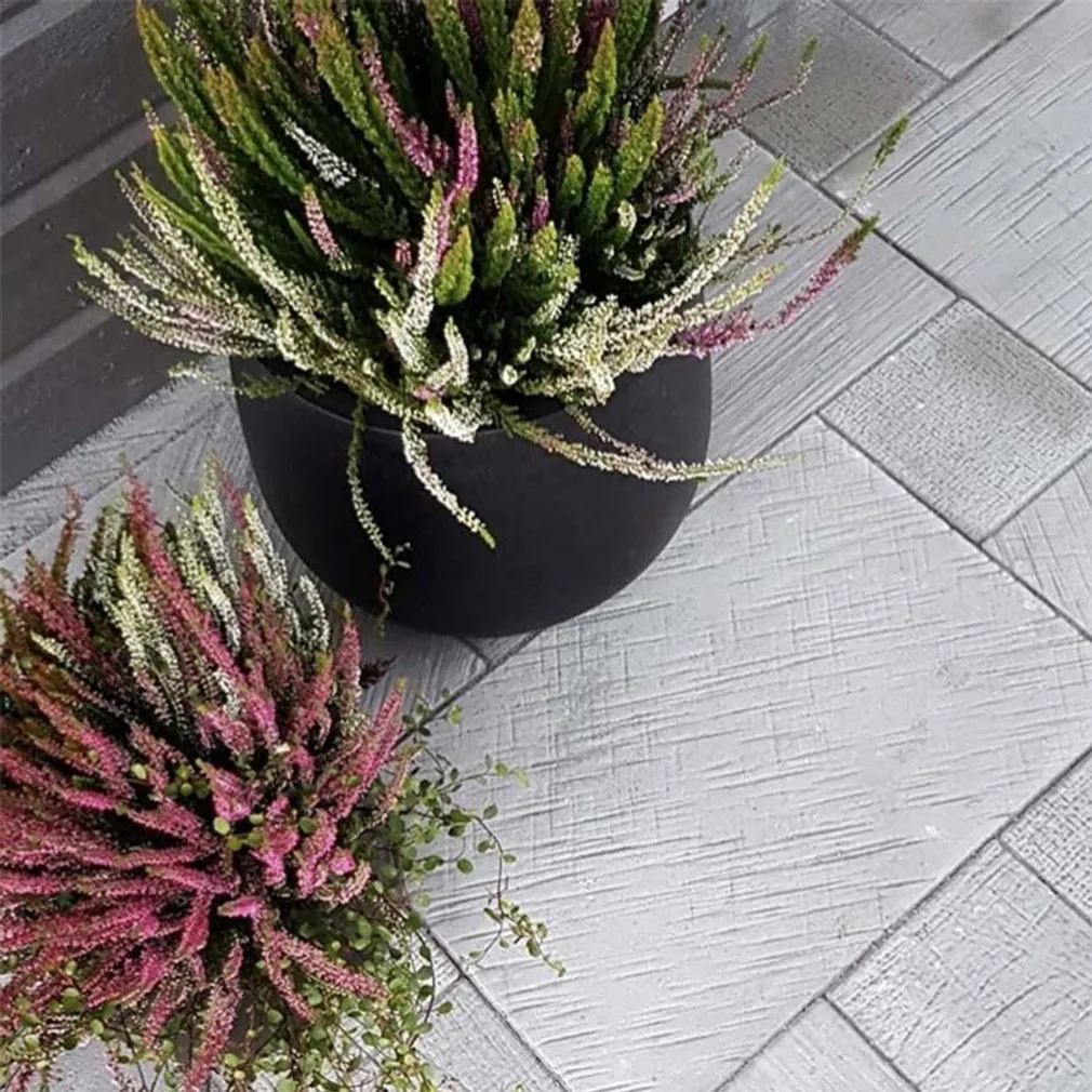 TÄNAVAKIVI BENDERS CITY STORMIX MÖNSTER 60MM HALL