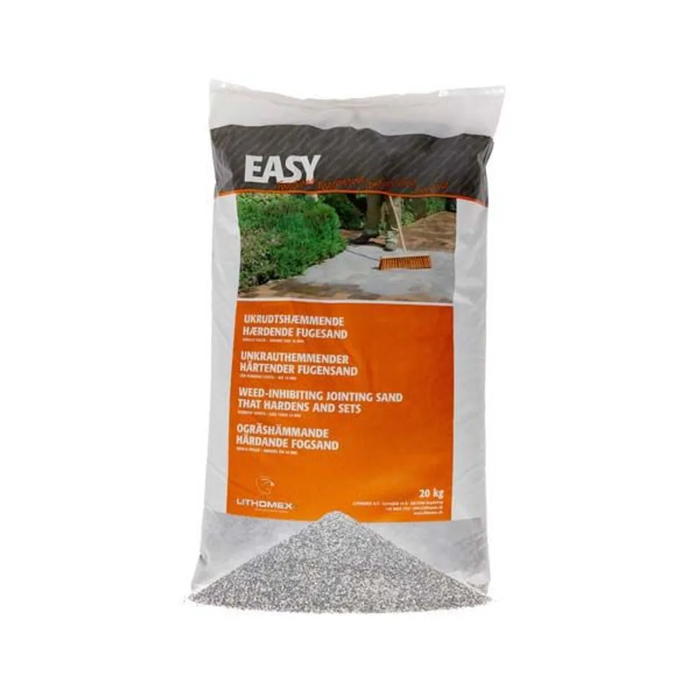 VUUGILIIV LITHOMEX EASY FLEXIFOG HALL 20KG