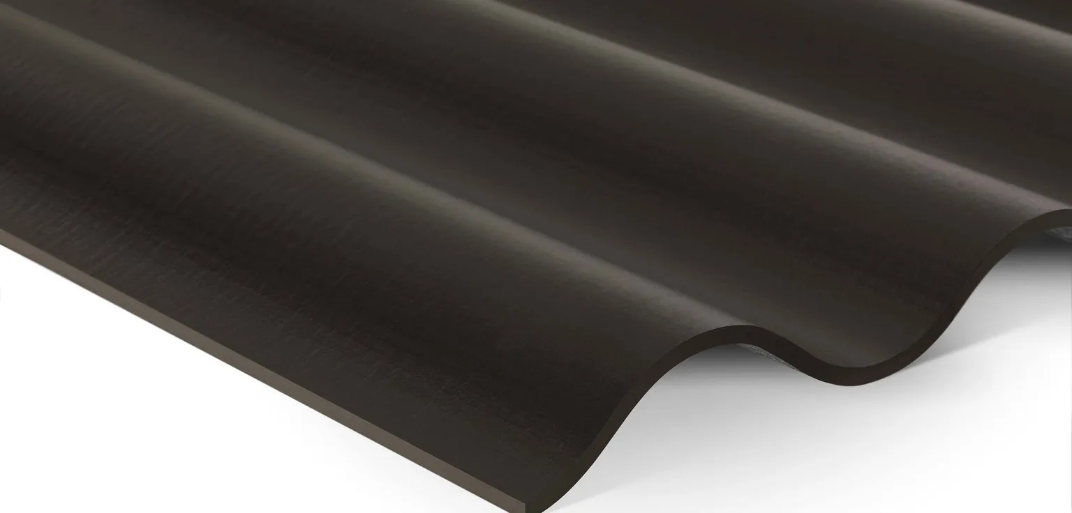 ETERNIIT SWISSPEARL W130-9 1250X1150MM CO/HO GRAFIIT