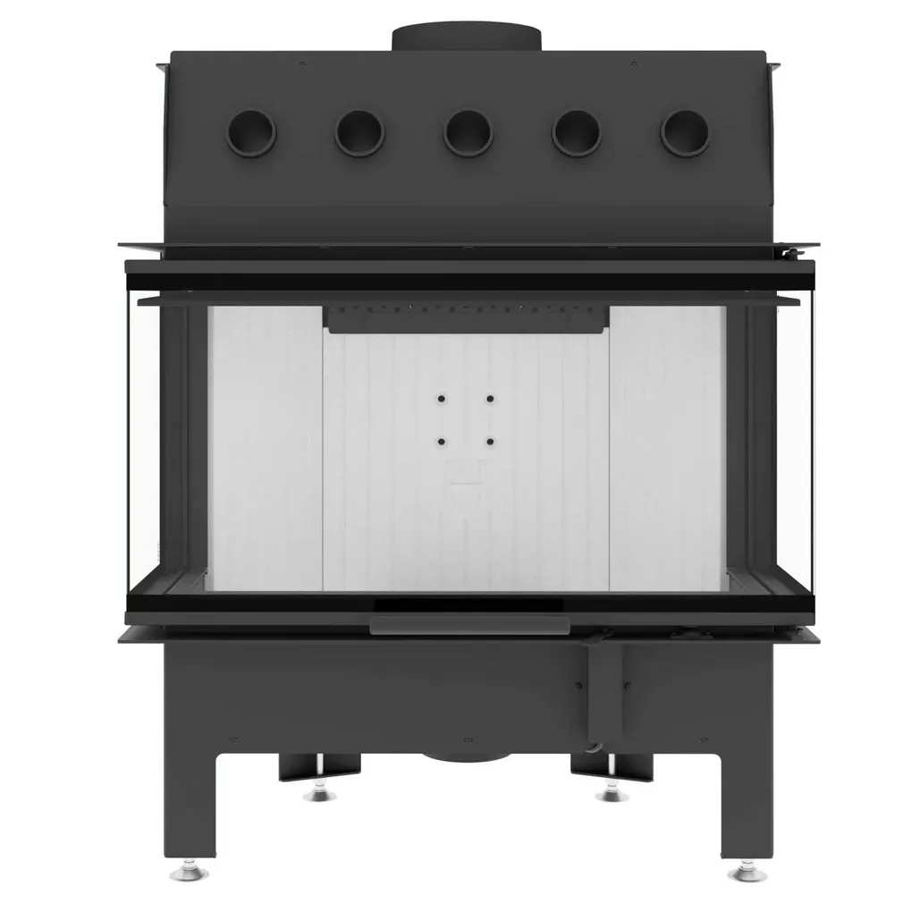 KAMINASÜDAMIK HITZE ALBERO 14KW