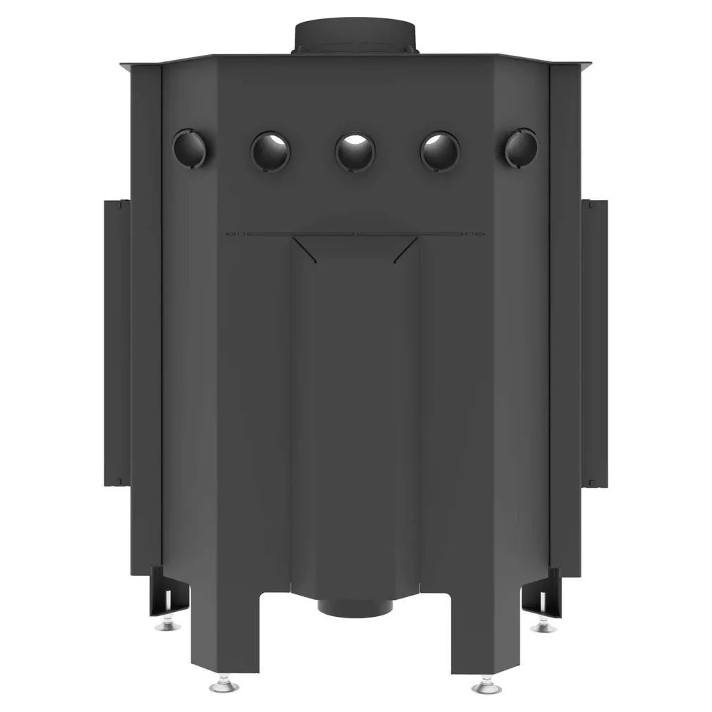 KAMINASÜDAMIK HITZE ALBERO 14KW