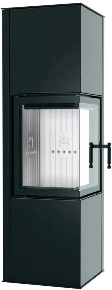KAMIN HITZE VEGAS 7KW, TUMEHALL