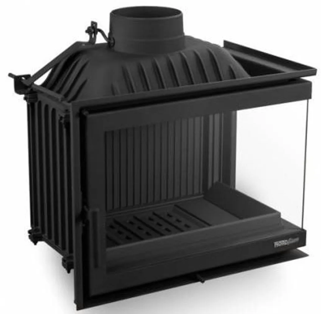 KAMINASÜDAMIK NORDFLAM ETNA 13KW PAREMPOOLNE