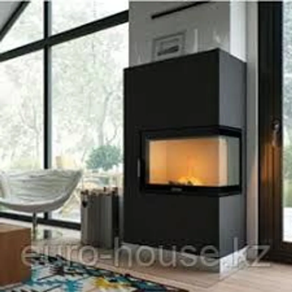 KAMINASÜDAMIK NORDFLAM ETNA 13KW PAREMPOOLNE