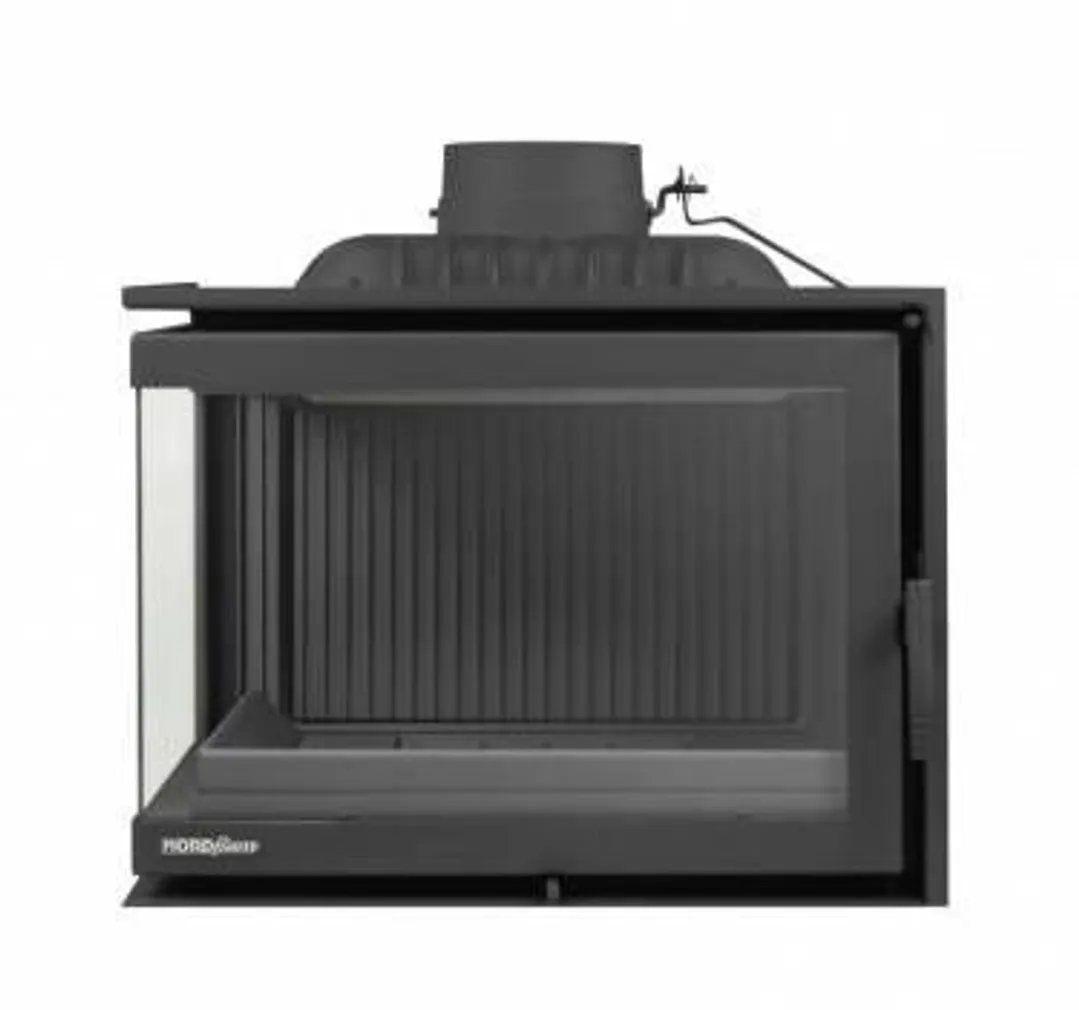 KAMINASÜDAMIK NORDFLAM ETNA 13KW VASAKPOOLNE