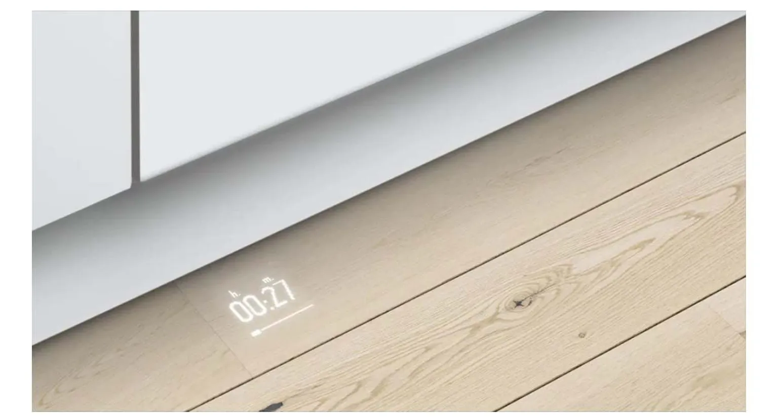 NÕUDEPESUMASIN BOSCH SMV8YCX02E INTEGREERITAV, HÕBEDANE