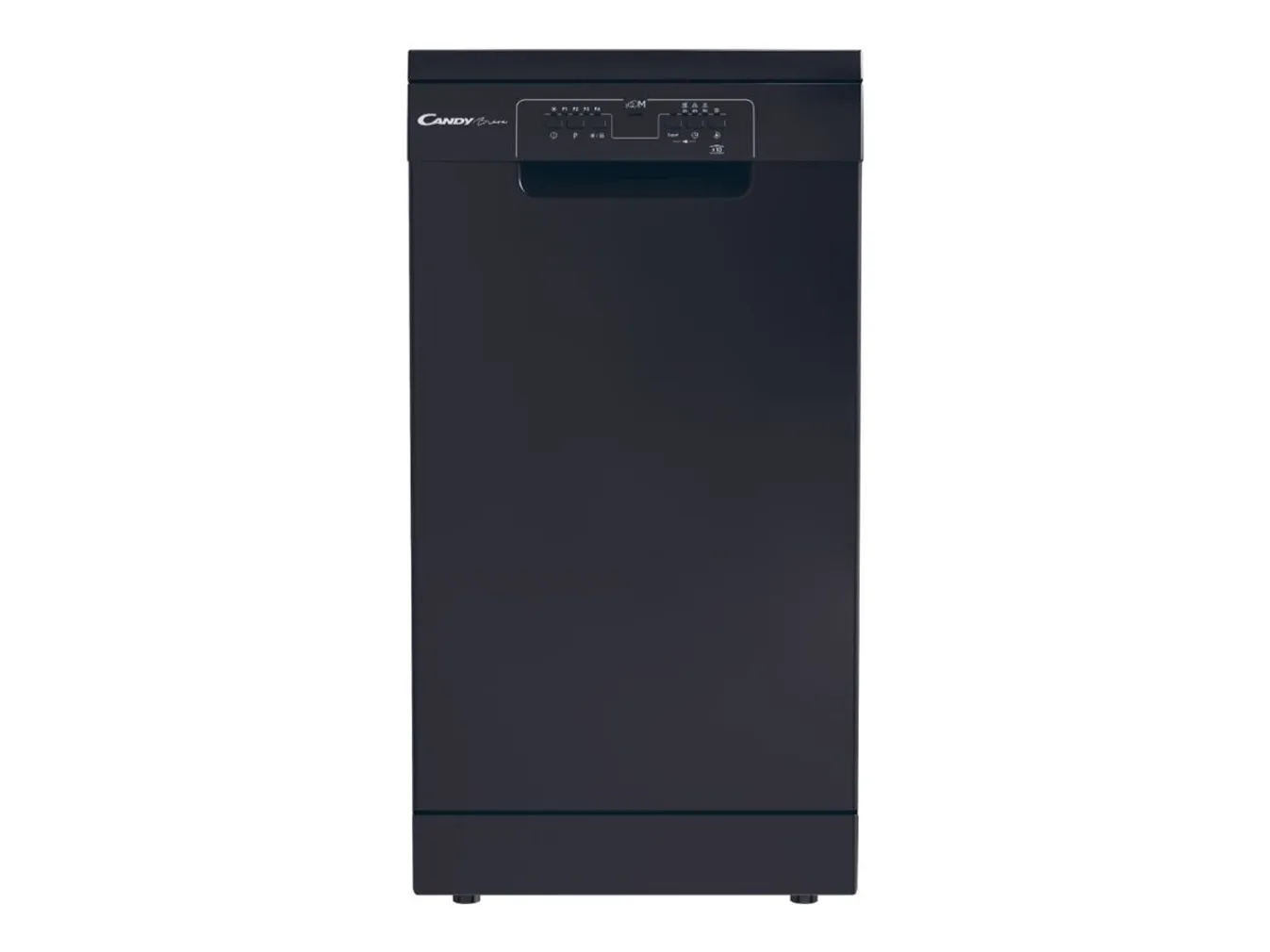 NÕUDEPESUMASIN CANDY BRAVA CDPH INTEGREERITAV, MUST