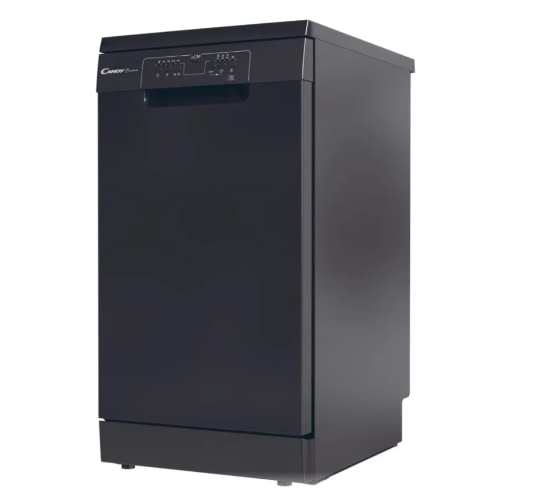 NÕUDEPESUMASIN CANDY BRAVA CDPH INTEGREERITAV, MUST