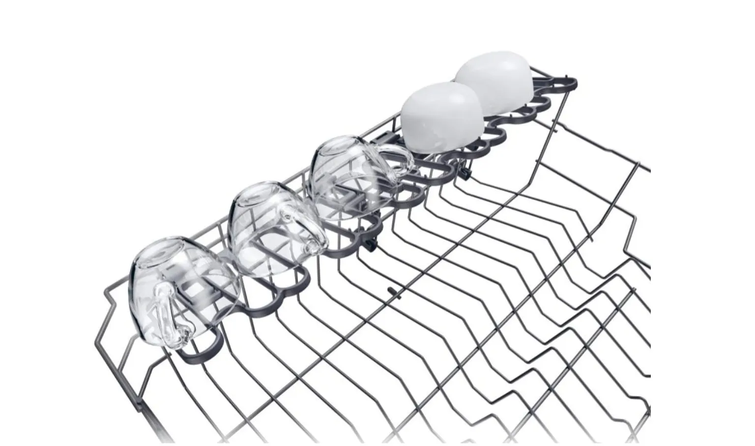 NÕUDEPESUMASIN CANDY RAPIDÓ CF 3C7F0W INTEGREERITAV, VALGE