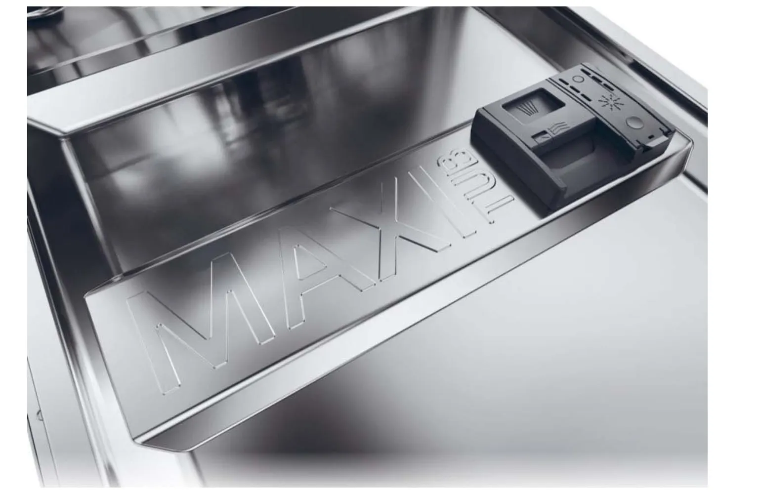 NÕUDEPESUMASIN CANDY RAPIDÓ CF 3C7F0W INTEGREERITAV, VALGE