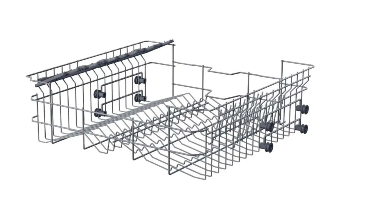 NÕUDEPESUMASIN CANDY RAPIDÓ CF 3C7F0W INTEGREERITAV, VALGE