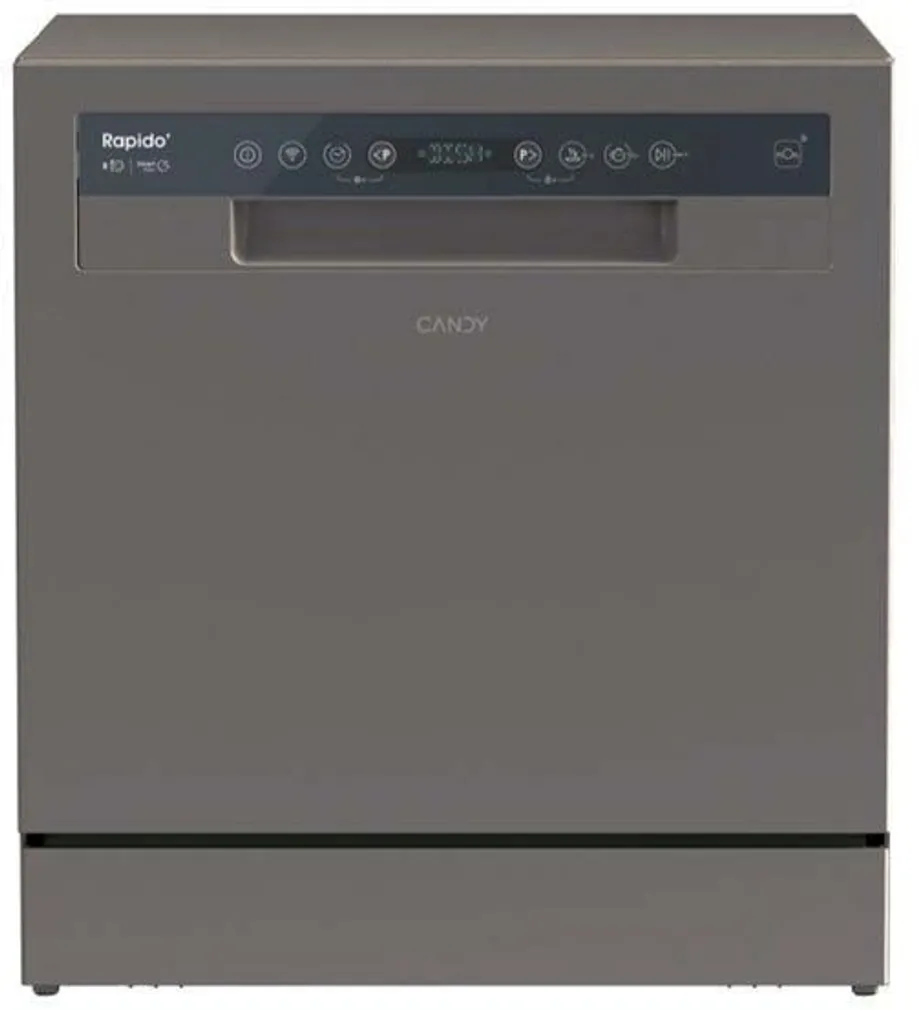 NÕUDEPESUMASIN CANDY RAPIDÓ CP 8F9FFA LAUAPEALNE, HALL