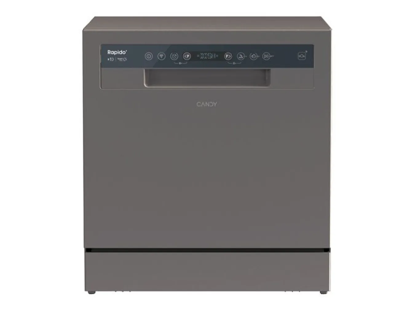 NÕUDEPESUMASIN CANDY RAPIDÓ CP 8F9FFA LAUAPEALNE, HALL