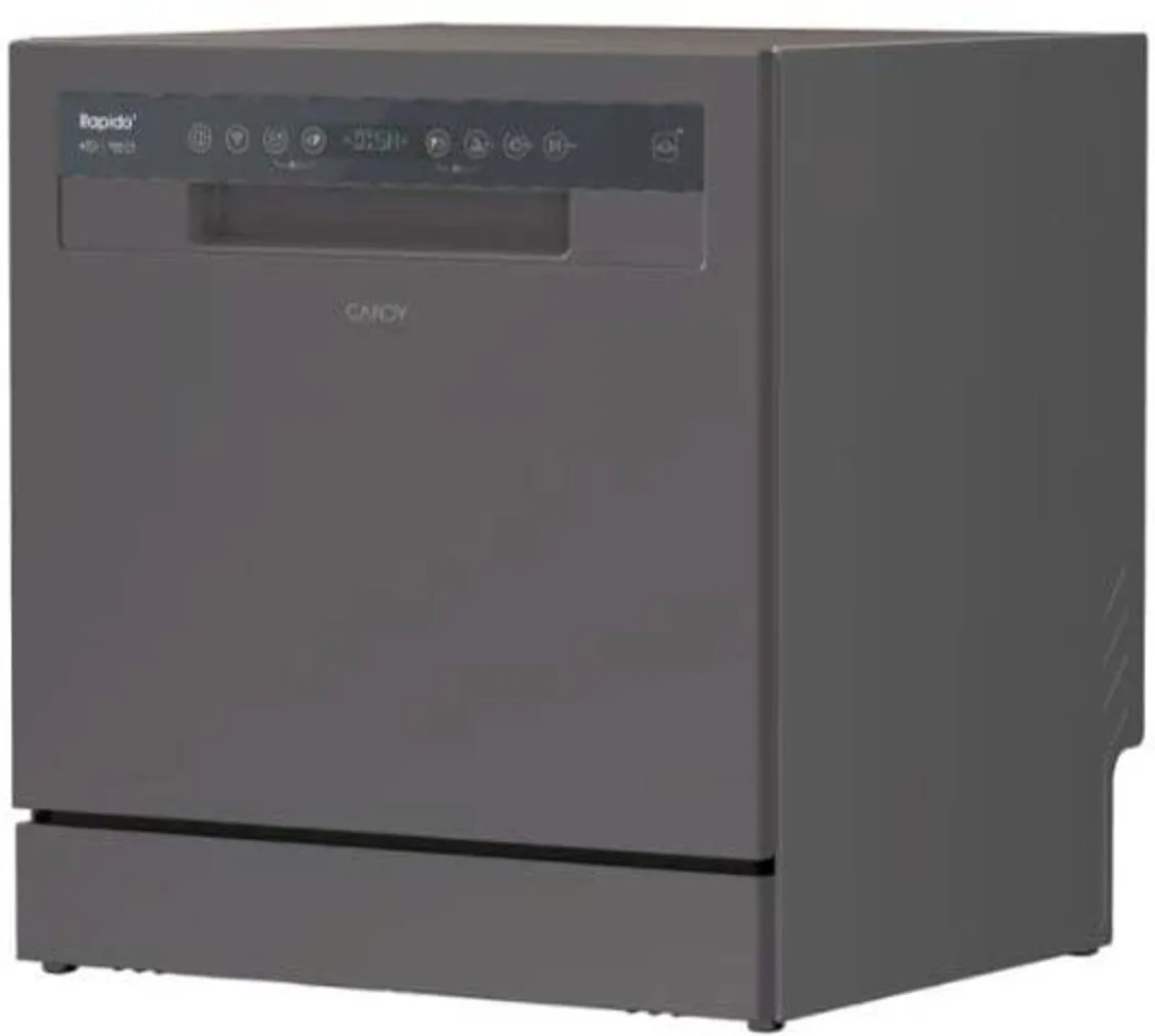 NÕUDEPESUMASIN CANDY RAPIDÓ CP 8F9FFA LAUAPEALNE, HALL