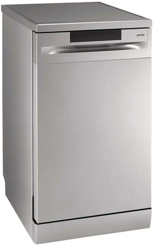 NÕUDEPESUMASIN GORENJE GS520E15S INTEGREERITAV, HÕBEDANE