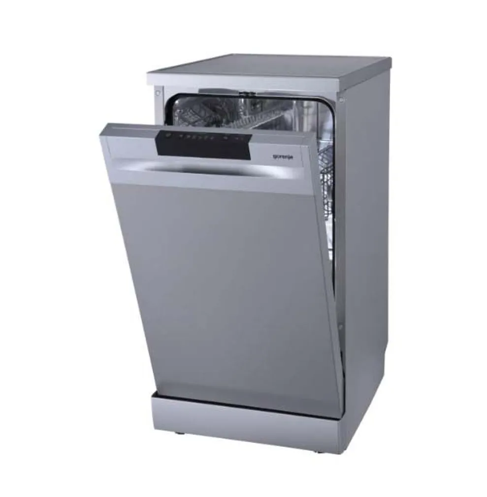 NÕUDEPESUMASIN GORENJE GS520E15S INTEGREERITAV, HÕBEDANE